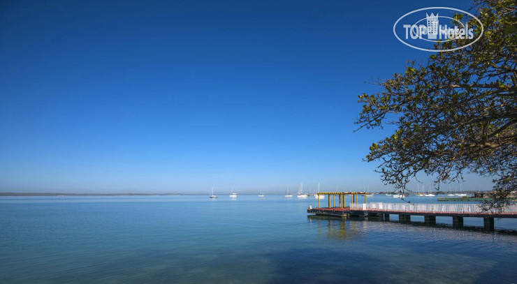 New photos from tourists Jagua 4*