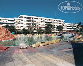 New photos from tourists Islazul Pasacaballo 2*