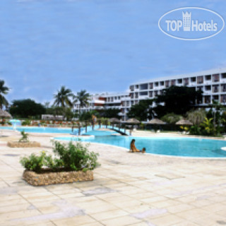 Photos Islazul Pasacaballo