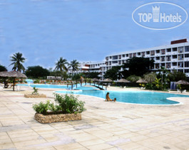 Hotelier's photos Islazul Pasacaballo 2*