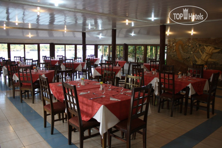 New photos from tourists Villa Islazul Yaguanabo 2*