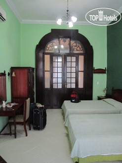 Photos Casa Verde