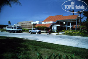 Hotel photo Resonance Blu Santa Lucia 4*