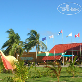 Photos Resonance Blu Santa Lucia (ex.Caracol)