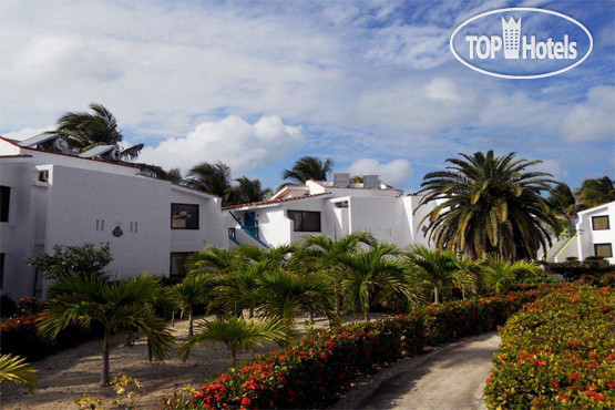 New photos from tourists Resonance Blu Santa Lucia 4*