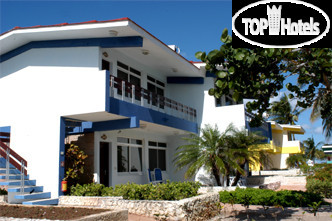 Hotel photo Gran Club Santa Lucia 3*