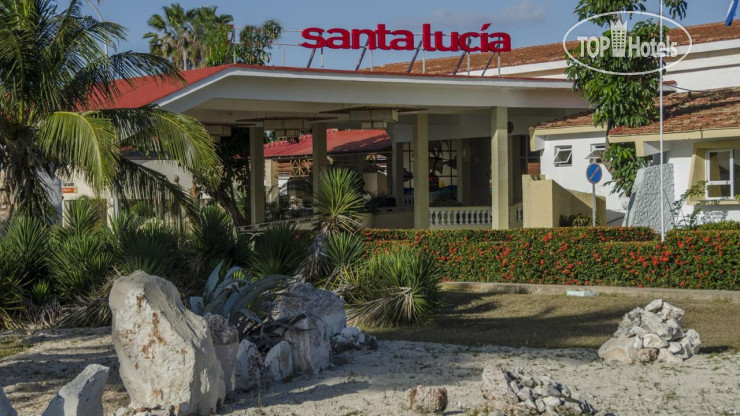 Фото Gran Club Santa Lucia