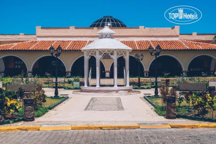New photos from tourists Muthu Colonial Cayo Coco 4*