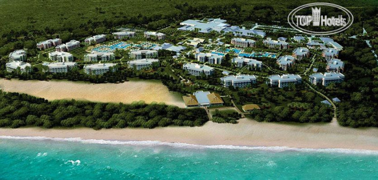 Фото Melia Jardines Del Rey