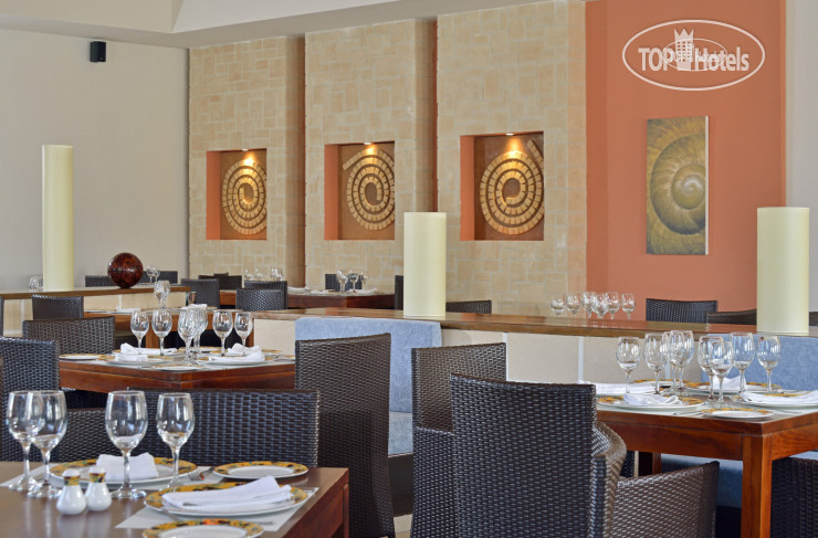 New photos from tourists Melia Jardines Del Rey 5*