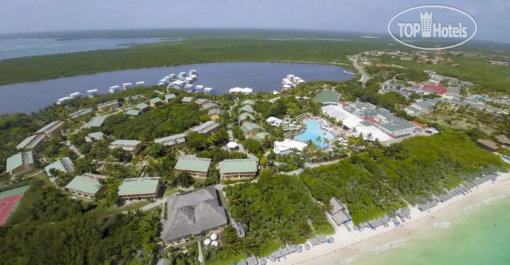 New photos from tourists Melia Cayo Coco 5*