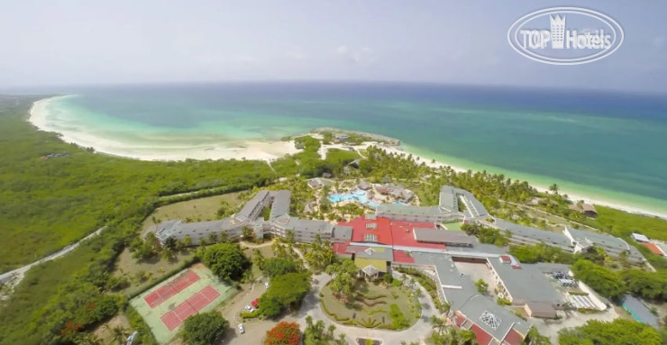 New photos from tourists Sol Cayo Coco 4*