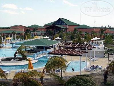 Hotel photo Playa Coco 4*