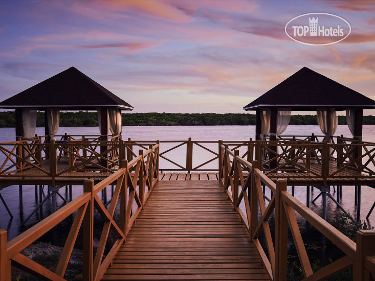 Hotelier's photos Melia Costa Rey 5*