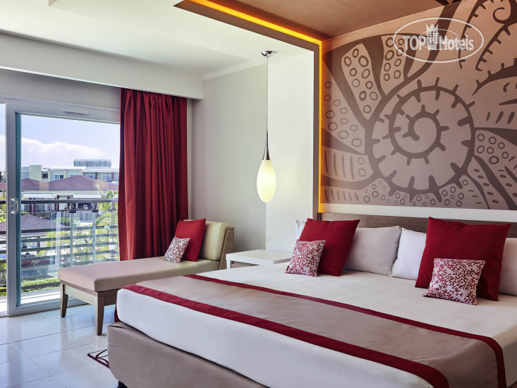 New photos from tourists Melia Costa Rey 5*