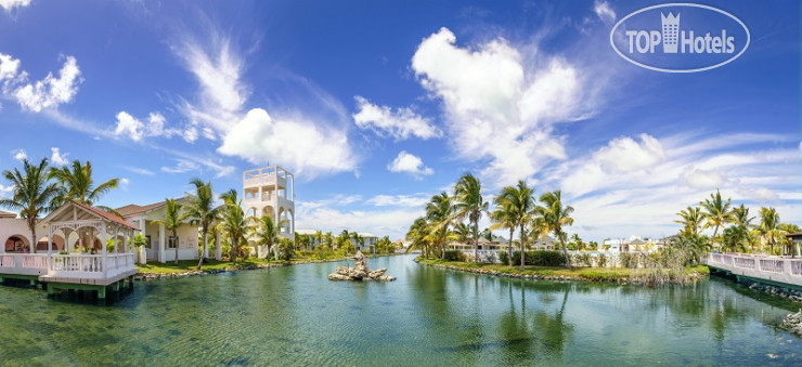 Hotel photo Memories Caribe Beach Resort 4*