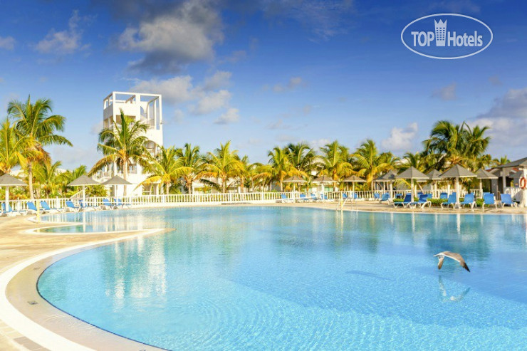 Фотографии отельера Memories Caribe Beach Resort 4*