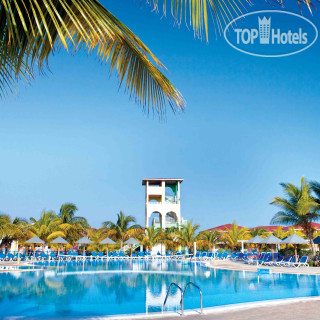 Memories Caribe Beach Resort 4*