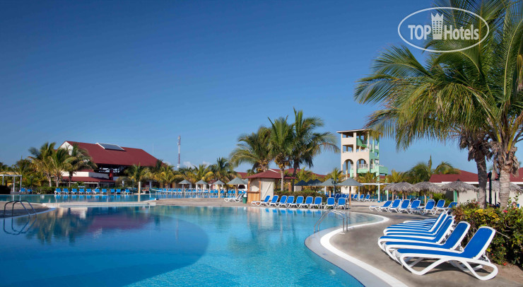 Новые добавленные фото туристов Memories Caribe Beach Resort 4*
