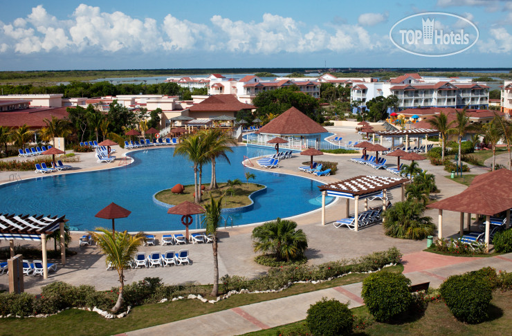 New photos from tourists Memories Flamenco Beach Resort 5*