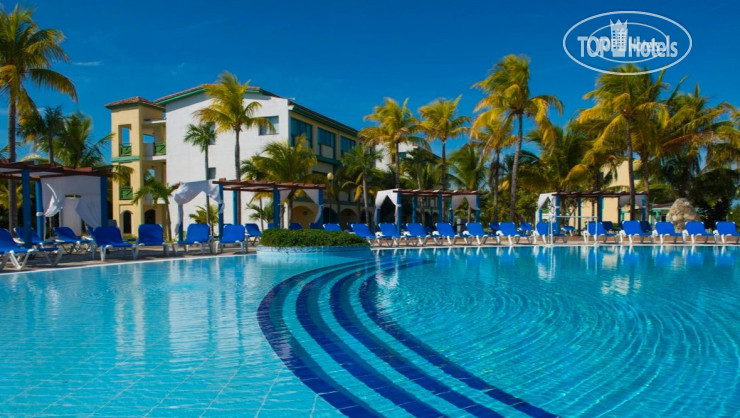 New photos from tourists Mojito 4*