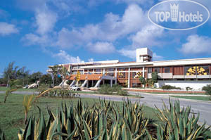 Hotelier's photos Club Amigo Atlantico 3*