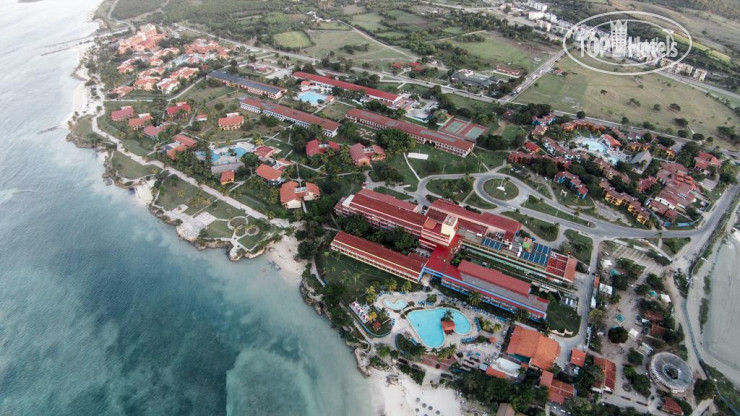 New photos from tourists Club Amigo Atlantico 3*