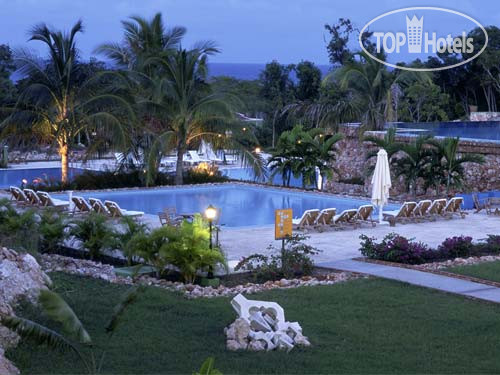 New photos from tourists Sol Turquesa Beach 4*