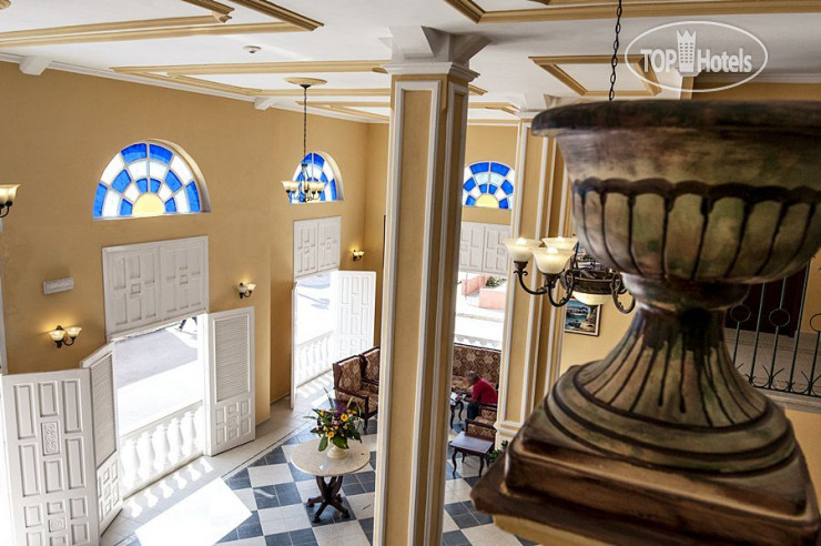 New photos from tourists Hotel E Ordono
