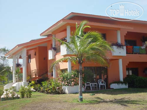 Hotel photo Playa Costa Verde 4*