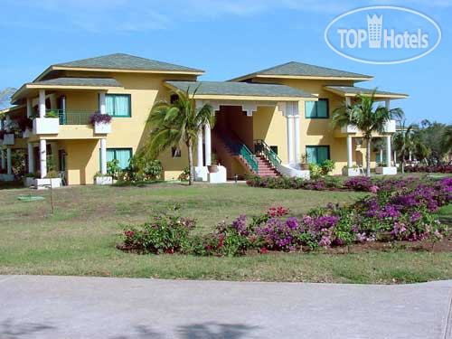 New photos from tourists Playa Costa Verde 4*