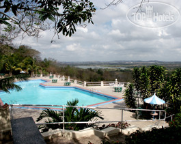 New photos from tourists Villa Islazul Mirador de Mayabe 2*