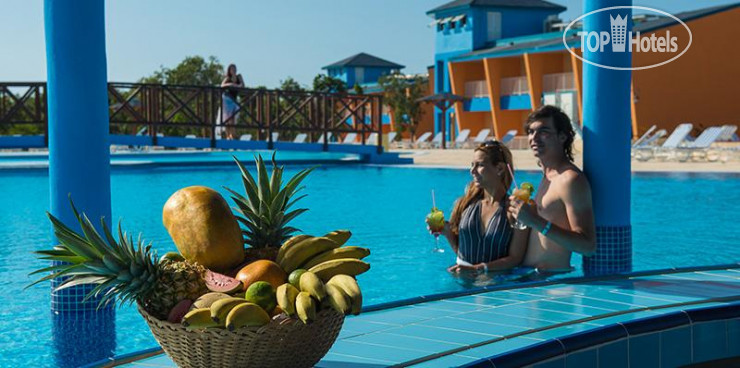 New photos from tourists Blau Costa Verde Plus Beach Resort (closed) 4*