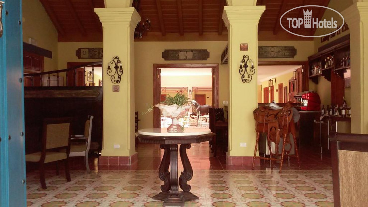 New photos from tourists Hotel Caballeriza By Mystique 4*