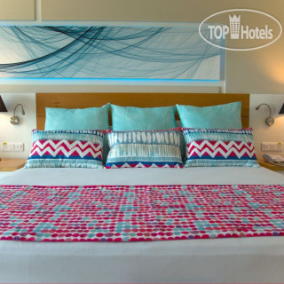 Photos Gran Muthu Almirante Beach Hotel