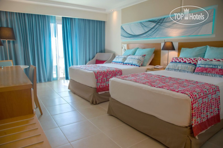 Hotel photo Gran Muthu Almirante Beach Hotel 5*