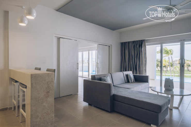 New photos from tourists Coral Level at Iberostar Selection Holguin 5*