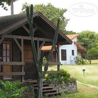 Photos Villa Cayo Saetia