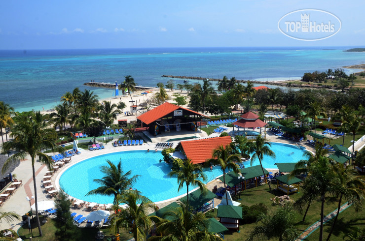 New photos from tourists Brisas Guardalavaca 4*
