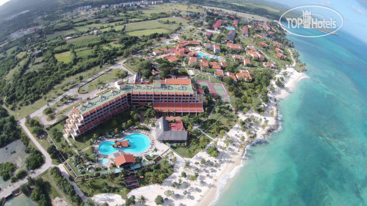 Hotelier's photos Brisas Guardalavaca 4*