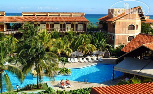Hotelier's photos Sol Rio de Luna y Mares Resort 4*
