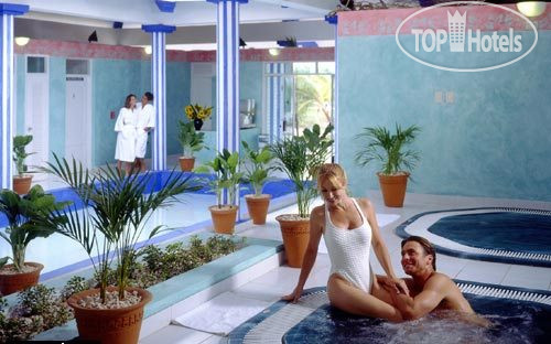 Hotel photo Paradisus RIO de Oro 5*