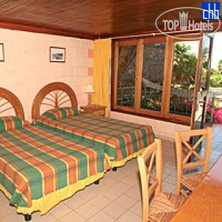 Photos Villa Linda Mar