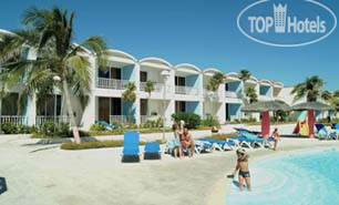 Hotelier's photos Isla del Sur (закрыт) 3*