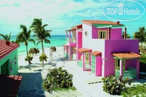 New photos from tourists Villa Coral 3*