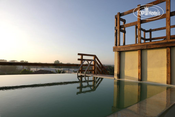 New photos from tourists Villa Iguana