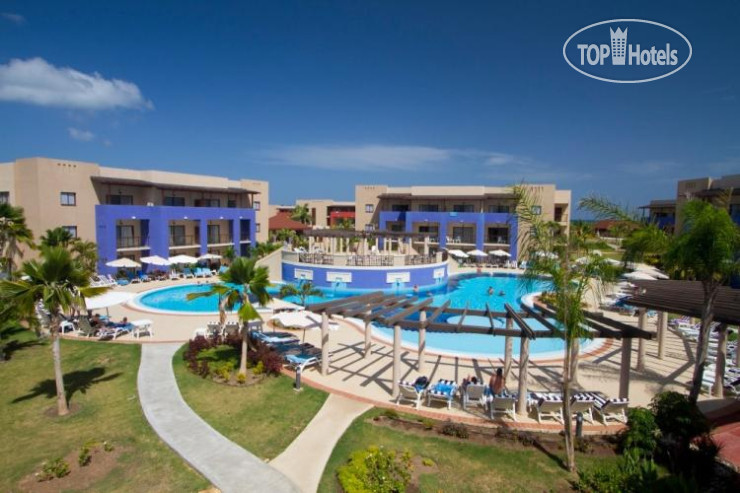 Photos Sanctuary at Grand Memories Cayo Largo