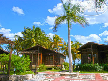 Hotelier's photos Starfish Cayo Guillermo 4*