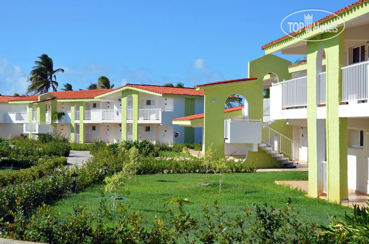New photos from tourists Starfish Cayo Guillermo 4*