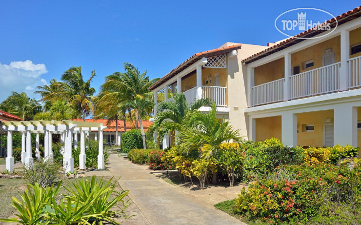 Hotel photo Vigia Hotel 4*